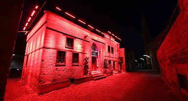Çanakkale Müzesi ziyaretçisi Talas'ın nüfusunu aştı