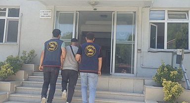 Çanakkale'de jandarma ekipleri, 64 şüpheliyi yakalandı