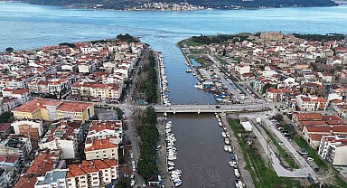 Çanakkale'nin bilinen tarihi değişiyor: Yeni araştırma şehrin geçmişini 150 yıl geriye götürdü