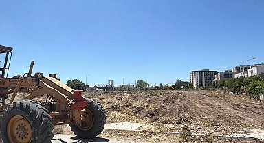 Çanakkale'de yangınlara karşı önlem