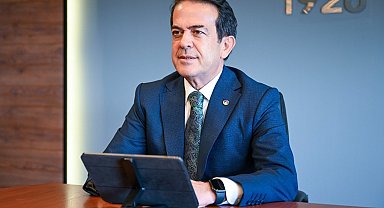 Çandır: "Gübrede yıllık artış yüzde 63,56"