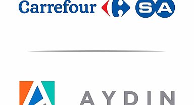 CarrefourSA'da Aydın Grup'la yeni dönem başladı