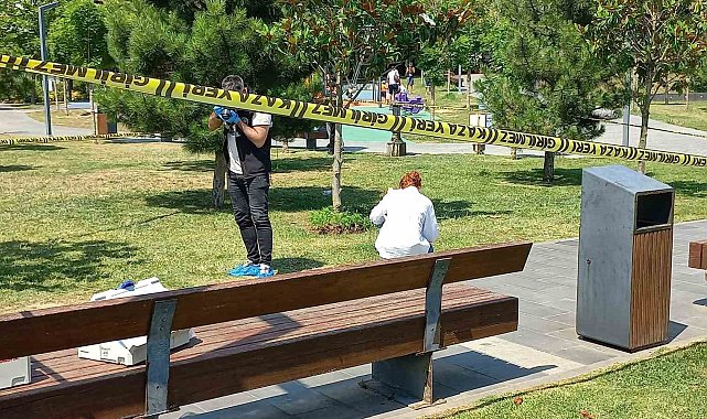 Çatalca'da boşanma aşamasındaki koca eşini boğazından bıçakladı