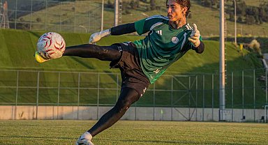 Çaykur Rizespor'un Erzurum kampındaki hazırlık maçları netleşti