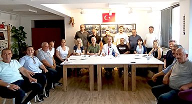ÇEK ve Mudanya Kent Konseyi'nden "Her kız çocuğu okusun" çağrısı
