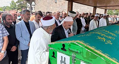 Çelebi ailesinin acı günü