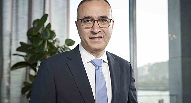 Cengiz Holding grup şirketi Alacer Gold'un yeni Genel Müdürü Murat Güreşçi oldu