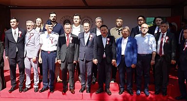 Ceza infaz kurumlarına KAYMEK morali