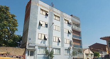 Cezaevinden çıktı, 10 gün sonra arkadaşını öldürdü