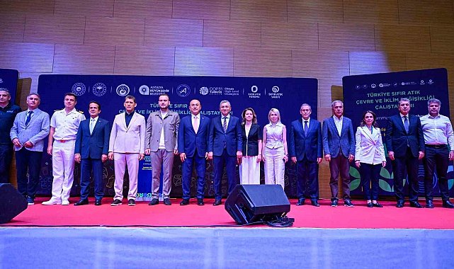 COP31 Antalya için tarihi bir fırsat