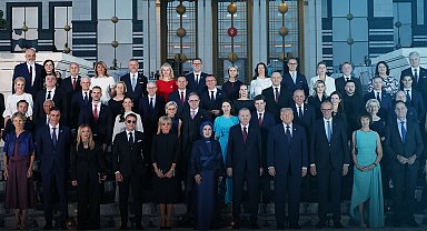 Cumhurbaşkanı Erdoğan: Artık reddi miras yapan değil, medeniyet mirasını kucaklayan bir Türkiye var