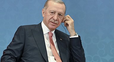 Cumhurbaşkanı Erdoğan ile Senegalli mevkidaşıyla telefonda görüştü