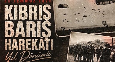 Cumhurbaşkanı Erdoğan: Kıbrıs Türk halkını haklı mücadelesinde yalnız bırakmayacağız