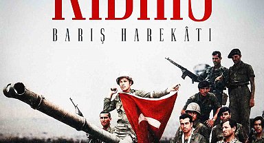 Cumhurbaşkanı Erdoğan: "Kıbrıs Türk halkını haklı mücadelesinde asla yalnız bırakmayacağız"