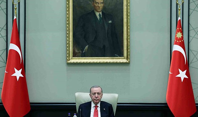 Cumhurbaşkanı Erdoğan: "Terörün Türkiye'ye faturası 2,3 trilyon doların üzerindedir"