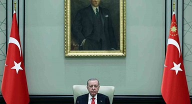 Cumhurbaşkanı Erdoğan: "Terörün Türkiye'ye faturası 2,3 trilyon doların üzerindedir"
