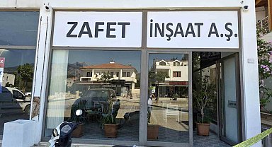 Datça'da iş adamı başından silahla vurulmuş halde bulundu