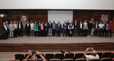 Dede Korkut Şiir Yarışması'nda dereceye giren isimler açıklandı
