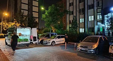 Dehşetin yeni detayları ortaya çıktı: Kapıyı kızının sesiyle açtırdı