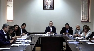 Denizli Büyükşehir Belediyesi ihalelerinde şeffaflık dönemi