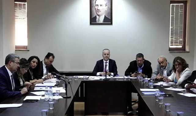 Denizli Büyükşehir Belediyesi ihalelerinde şeffaflık dönemi