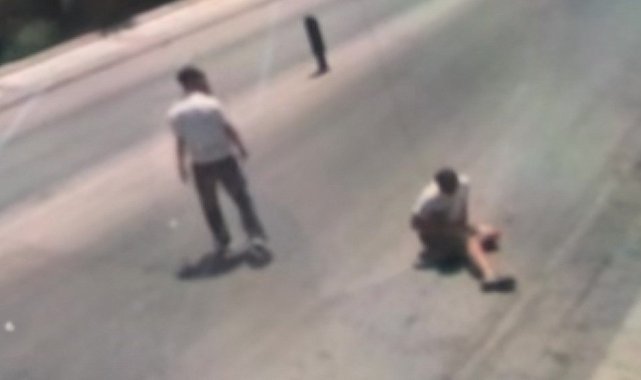 Denizli'de 2 çocuk arasında çıkan tartışma kanlı bitti