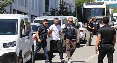 Denizli'de 20 yıl önce işlenen faili meçhul bakkal cinayeti HTS kayıtlarıyla aydınlatıldı
