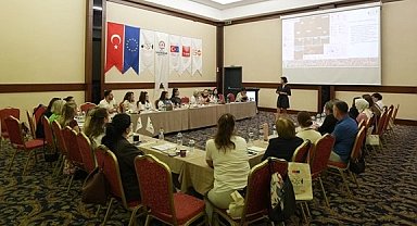 Denizli'de "Kadın dostu kent" vizyonu güçleniyor