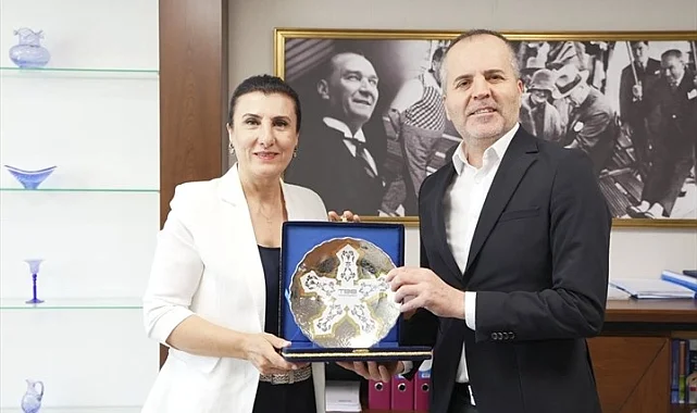 Denizli'de "Kadın Dostu Kent" vizyonuna güçlü adım