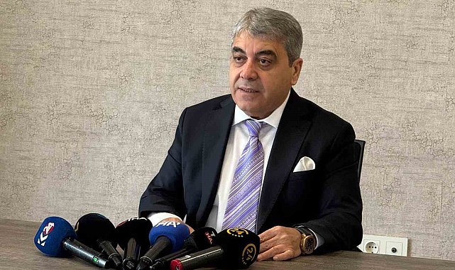DİSİDER Başkanı Akbaş: "Güçlü bir Türkiye'nin yolu güçlü bir üretim ekonomisinden, güçlü üretimin yolu ise nitelikli mesleki eğitimden geçmektedir"