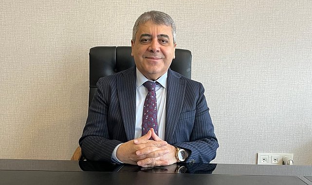 DİSİDER Başkanı Akbaş: "Toplumsal barış, kalkınmanın anahtarıdır"