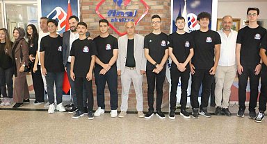 Diyarbakır Final Okulları, YKS 2026'ya Türkiye dereceleriyle damga vurdu
