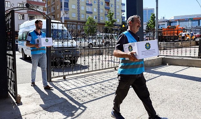 Diyarbakır'da düşük proteinli gıda desteği 50 PKU hastasına ulaştı