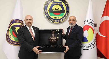 Diyarbakır'da finansmana erişim zirvesi