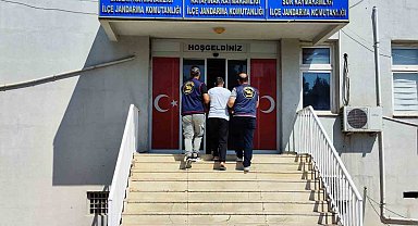 Diyarbakır'da haklarında kesinleşmiş hapis cezası bulunan 137 kişi yakalandı
