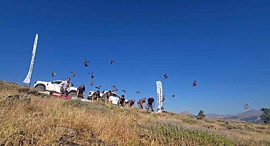 Diyarbakır'da keneye karşı doğal mücadele