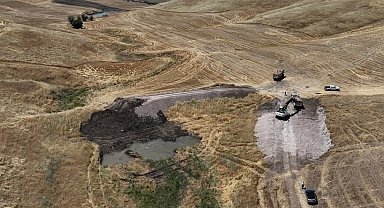 Diyarbakır'da kırsal kalkınmaya destek