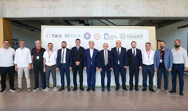 Doç. Dr. Akıncı: "Küresel ekonomi yeniden yapılanıyor"