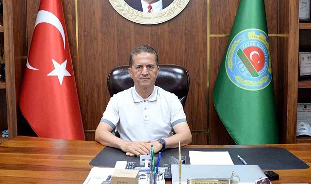 Doğan: "Kesim ve ihraç tarihlerindeki gecikme üreticimizi mağdur ediyor"