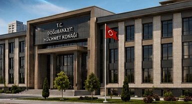 Doğubayazıt Kaymakamlığı'ndan yeni Hükümet Konağı hamlesi