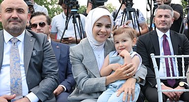 Doğum yardımı ödemeleri hesaplarda
