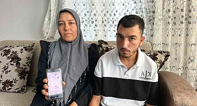 Doğuştan engelli Hasan'a 20 yıl sonra "engelli değildir" raporu