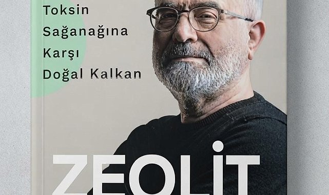 Dr. Hasan Hüsnü Eren: "Zeolit tabiatın kadim şifa taşıdır ancak doğru kullanılmazsa tehlike saçabilir"