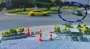 Drift atıp akrobatik hareketler yapan 41 sürücüye 3 milyon 202 bin TL ceza