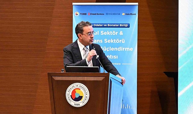 DSO Başkanı Kasapoğlu; "Tekstili negatif ayrıştırmak, yaşanan sorunu eksik okumaktır"