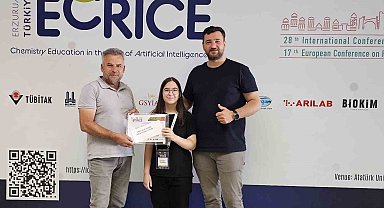 Dünya birincisi Erzurum'dan