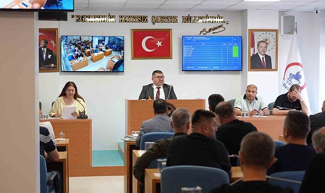 Düzce Belediye Meclisi hal kantar ücretleri güncellendi