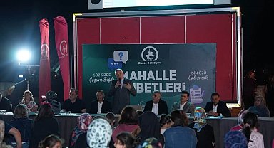 Düzce'nin kuzey bölgesini besleyecek baraj yapılacak