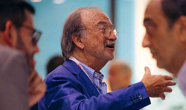 Eczacıbaşı, Avrupa Kadın Voleybol Kulüpleri Birliği Kongresi'ne katıldı
