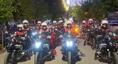 Edirne Keşan'ın Yunusları güçlendi